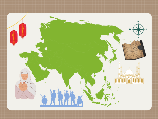 151.【跨域力】112年成立政大亞際文化研究國際碩士學位學程，促進亞際社會的跨域研究