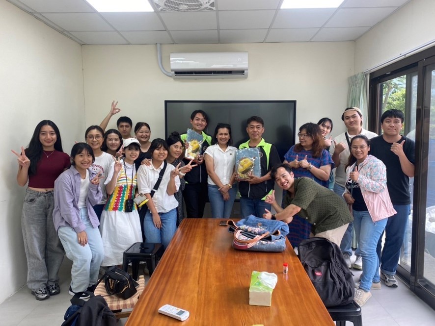 223.【國際影響】籌組校級南島研究中心，整合校內南島教研量能，並深化跨國合作