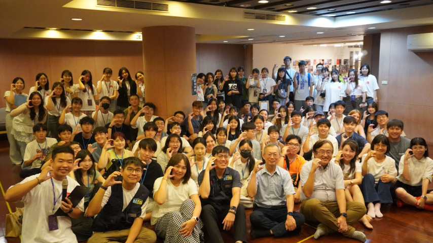 255.【跨域力】114年新生書院以鏟子超人計畫、跨國共學、多元在地專案，深化自主實踐