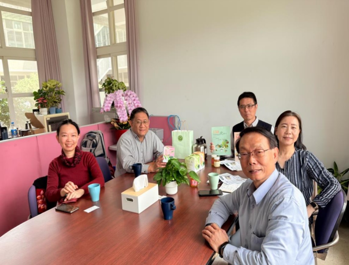 220.【文化智帶】食農教育計畫，串連協作學校與周邊農會，推動在地化食農教育實踐